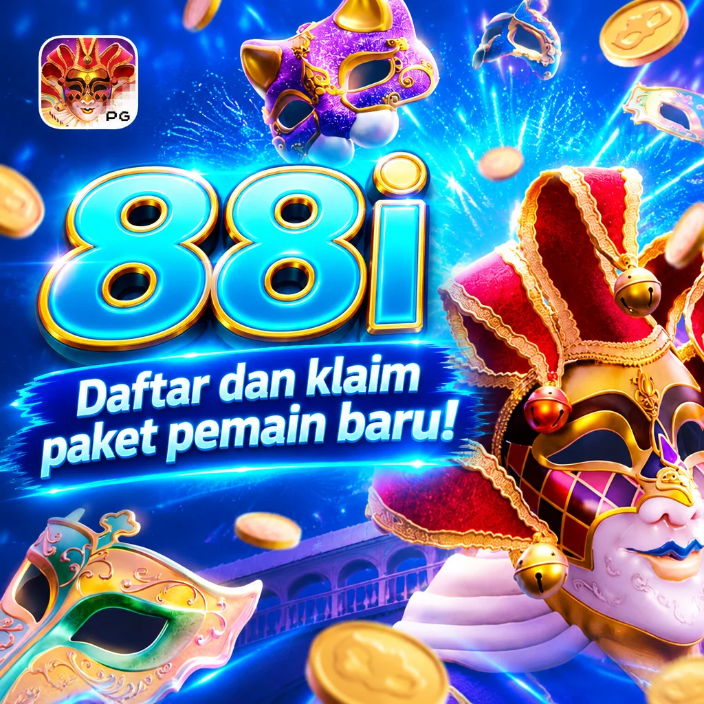 88i · Galeri permainan