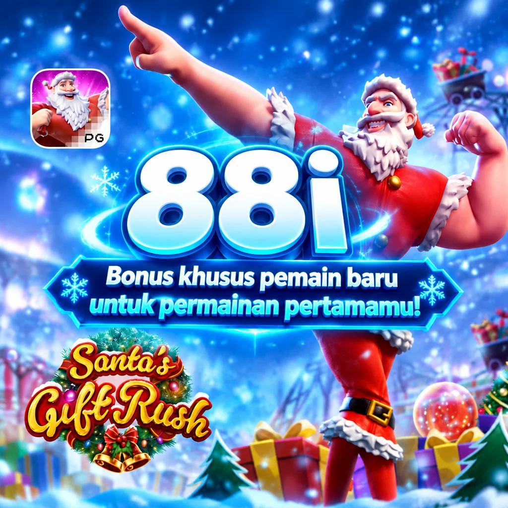 88i · Galeri permainan