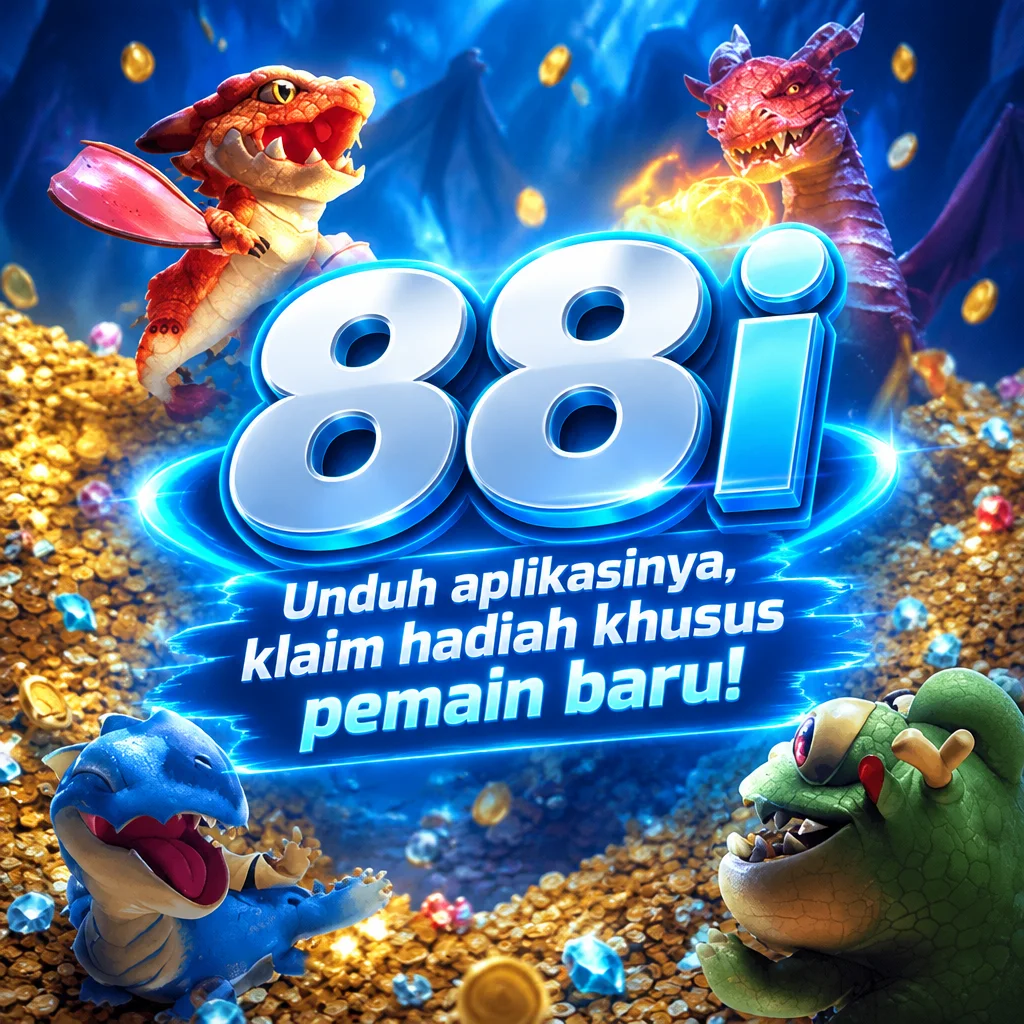 88i · Galeri permainan