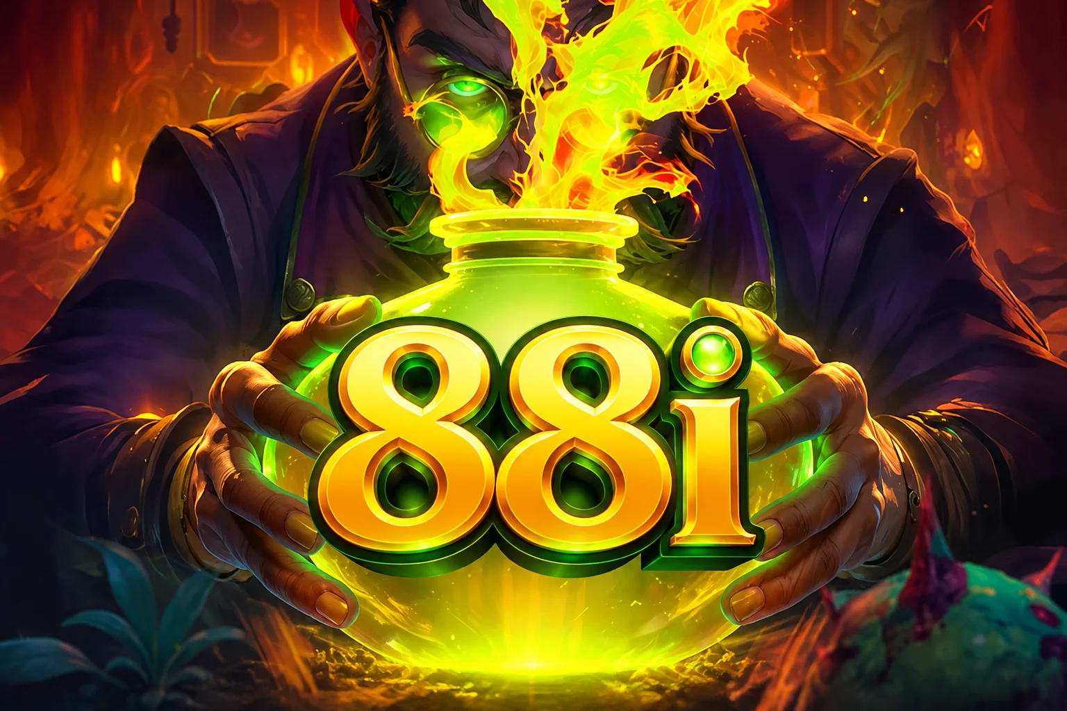 88i · Panduan Bermain Slot Incan Wonders dan Pengenalan Fitur di 88i