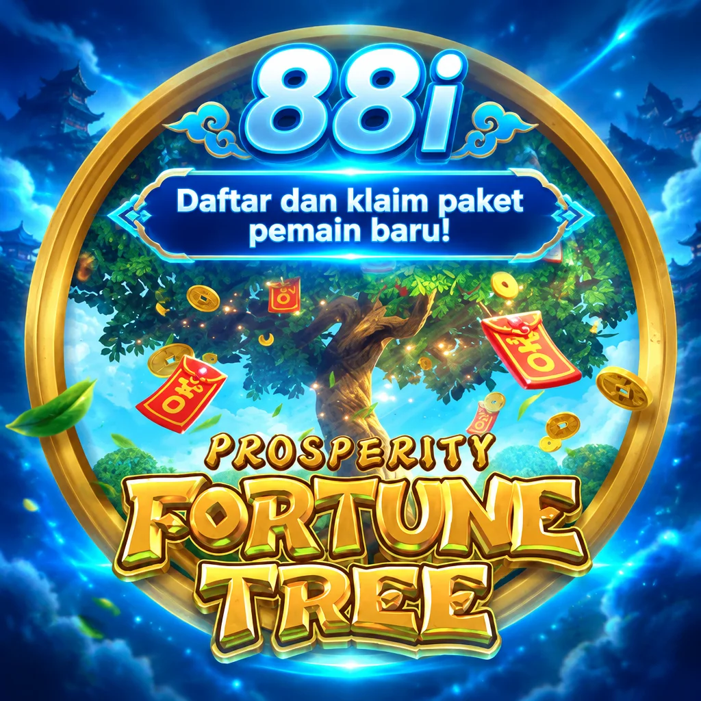 88i · Prosper Ftree · Tampilan permainan