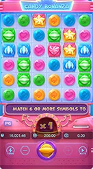 88i · Candy Superwin